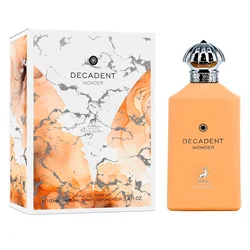 Maison Alhambra Decadent Wonder Eau de Parfum Unisex 100ml