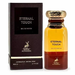 Maison Alhambra Eternal Touch Eau de Parfum para mujer 80ml