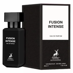 Maison Alhambra Fusion Intenso Eau de Parfum Unisex 30ml
