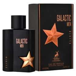 Maison Alhambra Galactic Elixir Intenso Eau de Parfum para Hombre 100ml