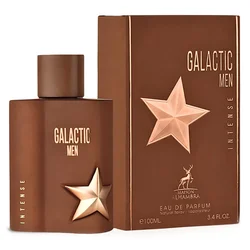 Maison Alhambra Galactic Men Eau de Parfum Intenso 100ml