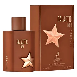 Maison Alhambra Galactic Men Eau de Parfum Intenso 100ml