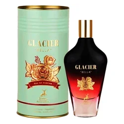 Maison Alhambra Glaciar Bella Eau de Parfum para Mujer 100ml