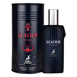 Maison Alhambra Glaciar Ultra Eau de Parfum Unisex 100ml