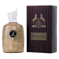Maison Alhambra Hércules Eau de Parfum Unisex 100ml