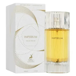 Maison Alhambra Imperium Eau de Parfum Unisex 100ml