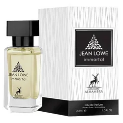 Maison Alhambra Jean Love Inmortel Eau de Parfum Unisex 30ml