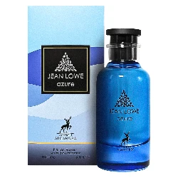 Maison Alhambra Jean Lowe Azure Perfume Unisex 100ml