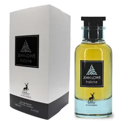 Maison Alhambra Jean Lowe Fraîche Eau de Parfum Unisex 100ml