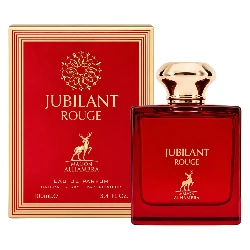 Maison Alhambra Jubilant Rouge Eau de Parfum para mujer 100 ml