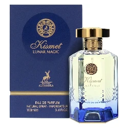 Maison Alhambra Kismet Lunar Magic Eau de Parfum Unisex 100ml