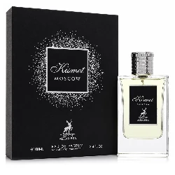 Maison Alhambra Kismet Moscú Eau de Parfum para hombre 100ml