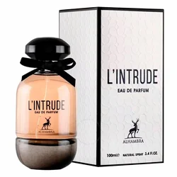Maison Alhambra L'intrude Eau de Parfum para mujer 100ml
