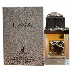 Maison Alhambra Lava Eau de Parfum Unisex 100ml