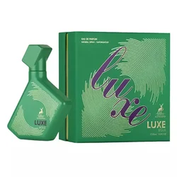 Maison Alhambra Luxe Bold Eau de Parfum Unisex 100ml
