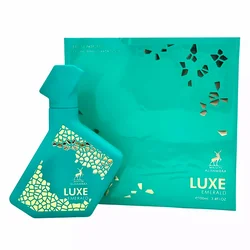 Maison Alhambra Luxe Esmeralda Eau de Parfum Unisex 100ml
