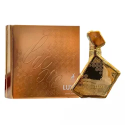 Maison Alhambra Luxe Gold Eau de Parfum unisex 100ml