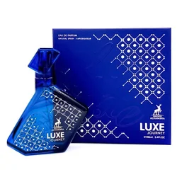 Maison Alhambra Luxe Vida Nocturna Eau de Parfum Unisex 100ml