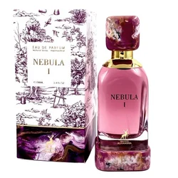 Maison Alhambra Nebulosa I Eau de Parfum para Mujer 100ml