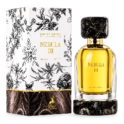 Maison Alhambra Nebula III Eau de Parfum para mujer 100 ml