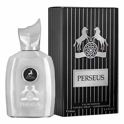 Maison Alhambra Perseus Eau de Parfum para hombre 100ml