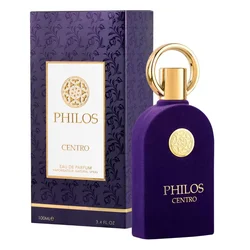 Maison Alhambra Philos Centro Eau de Parfum para mujer 100ml