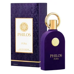 Maison Alhambra Philos Pura Eau de Parfum Unisex 100ml