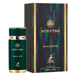 Maison Alhambra Sceptre Malaquita Eau de Parfum Unisex 100ml