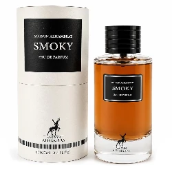 Maison Alhambra Smoky Eau de Parfum Unisex 100ml