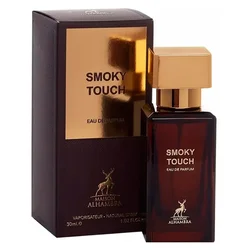 Maison Alhambra Smoky Touch Eau de Parfum Unisex 30ml
