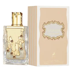 Maison Alhambra Sugar Me Dulce de Leche Eau de Parfum para mujer 100ml