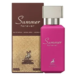 Maison Alhambra Summer Forever Eau de Parfum para mujer 30ml