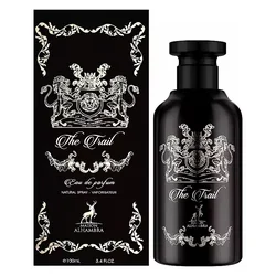 Maison Alhambra The Trail Eau de Parfum Unisex 100ml