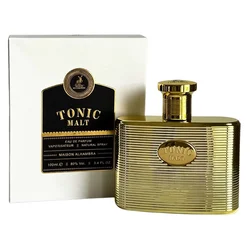 Maison Alhambra Tonic Malt Eau de Parfum Unisex 100ml