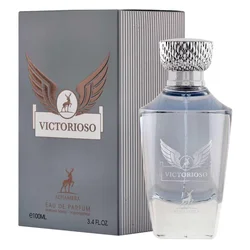 Maison Alhambra Victorioso Eau de Parfum para Hombre 100ml