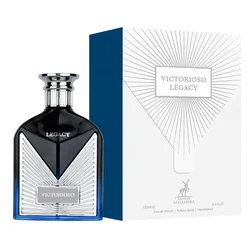 Maison Alhambra Victorioso Legacy Eau de Parfum Unisex 100ml