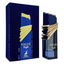 Maison Alhambra Vogue Noche Eau de Parfum Unisex 100ml