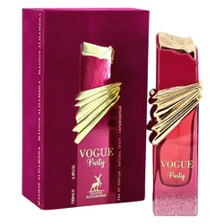 Maison Alhambra Vogue Party Eau de Parfum para mujer 100ml