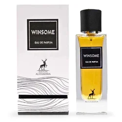 Maison Alhambra Winsome Eau De Parfum Unisex 100ml