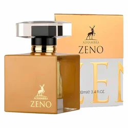 Maison Alhambra Zeno Eau de Parfum para Mujer 30ml