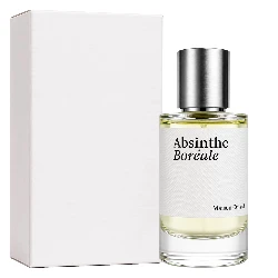 Perfume Maison Crivelli Absenta Boreale Eau de Parfum Unissex 100ml - (Tester)