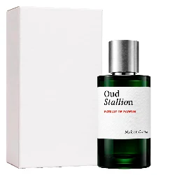 Maison Crivelli Perfume Oud Stallion Extrait de Parfum Unissex 100ml - (Probador)