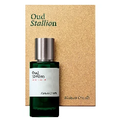 Maison Crivelli Oud Stallion Extrait de Parfum Perfume Unisex 50ml