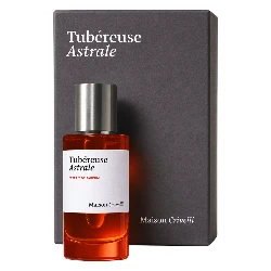 Maison Crivelli Tubereuse Astrale Extrait de Parfum Perfume Unisex 50ml