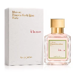 Maison Francis Kurkdjian À La Rose Eau de Parfum unisex 70ml