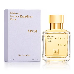 Maison Francis Kurkdjian APOM Eau de Parfum unisex 70ml
