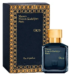 Maison Francis Kurkdjian Oud Eau de Parfum unisex 70ml