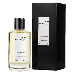 Mancera Aoud Violet Eau de Parfum para Mujer 120ml