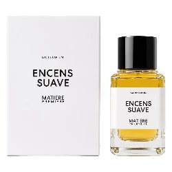 Matiere Premiere Encens Suave Eau de Parfum Unisex 100ml