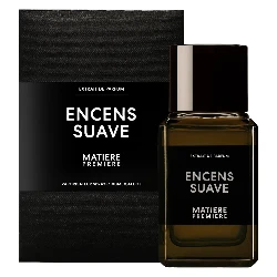 Matiere Premiere Encens Suave Extrait de Parfum Perfume Unisex 100ml
